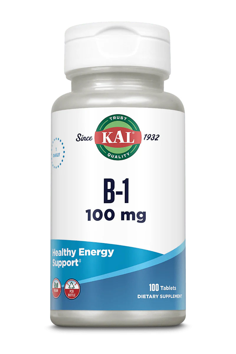 B-1 Tablets 100mg