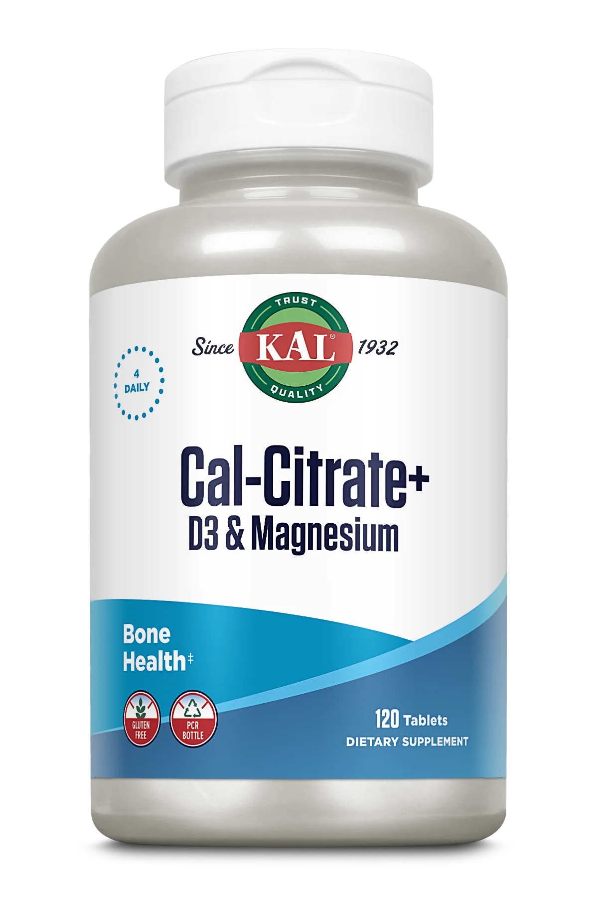 Cal-Citrate+ D3 & Magnesium Tablets - Image 5