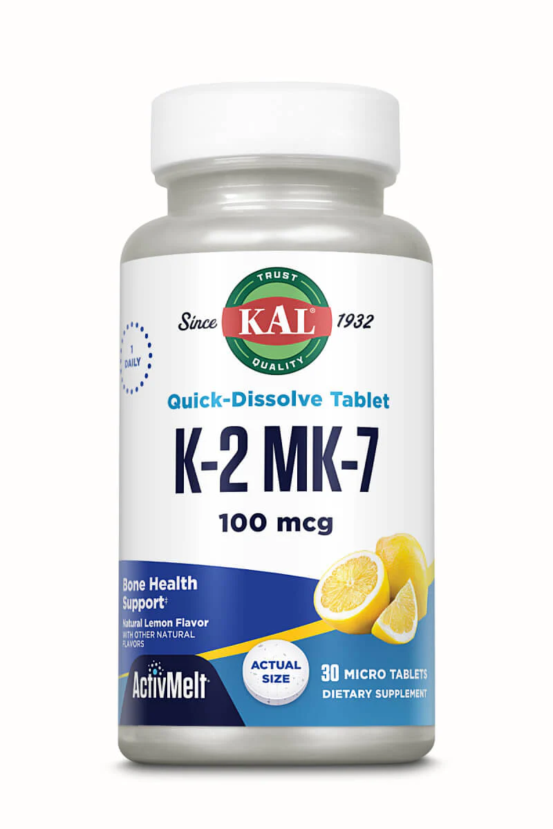 K-2 M-7 ActivMelt®