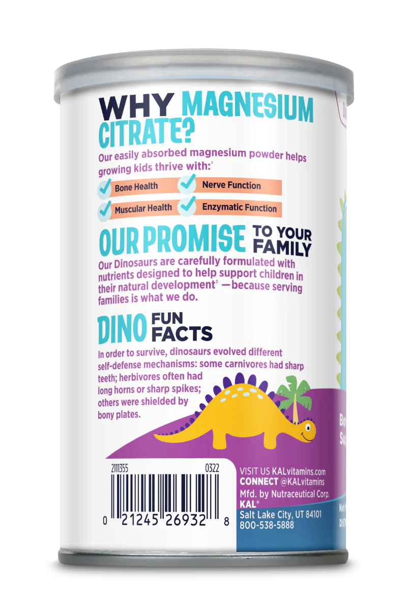 Kids Magnesium Powder - Image 3
