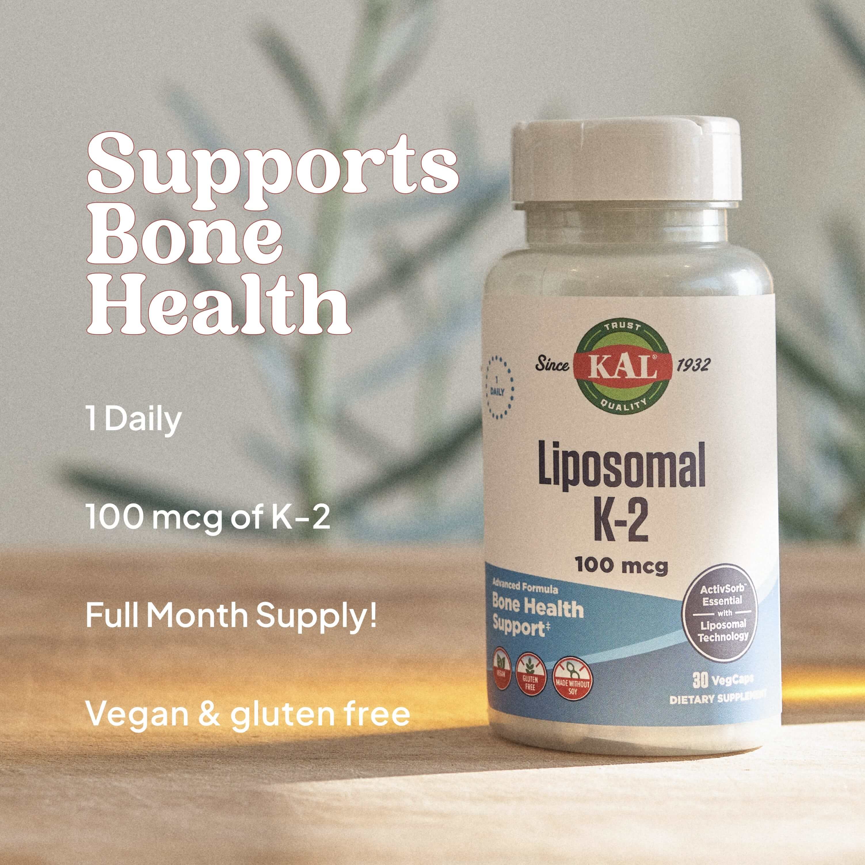 Liposomal K2 - Image 4