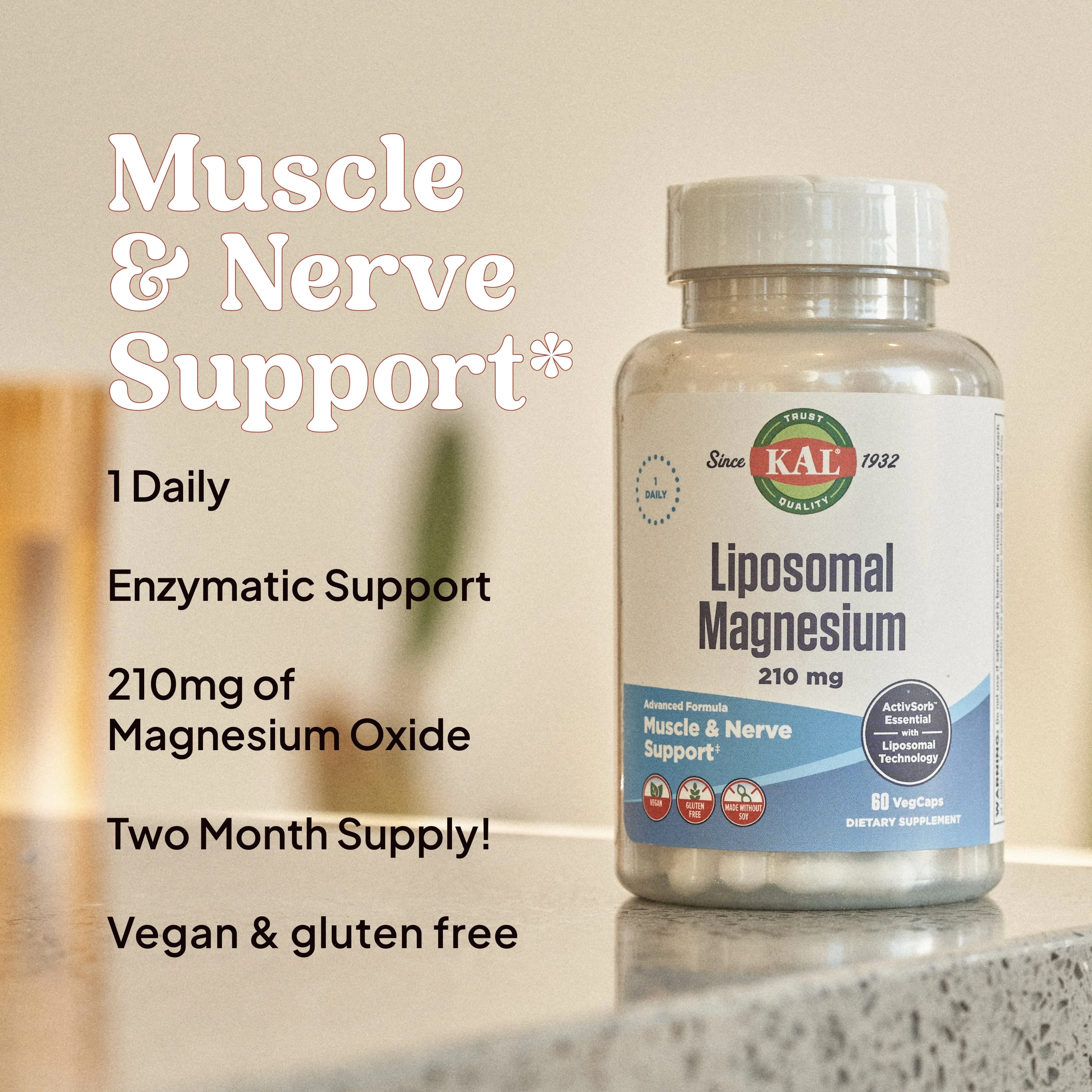 Liposomal Magnesium - Image 4