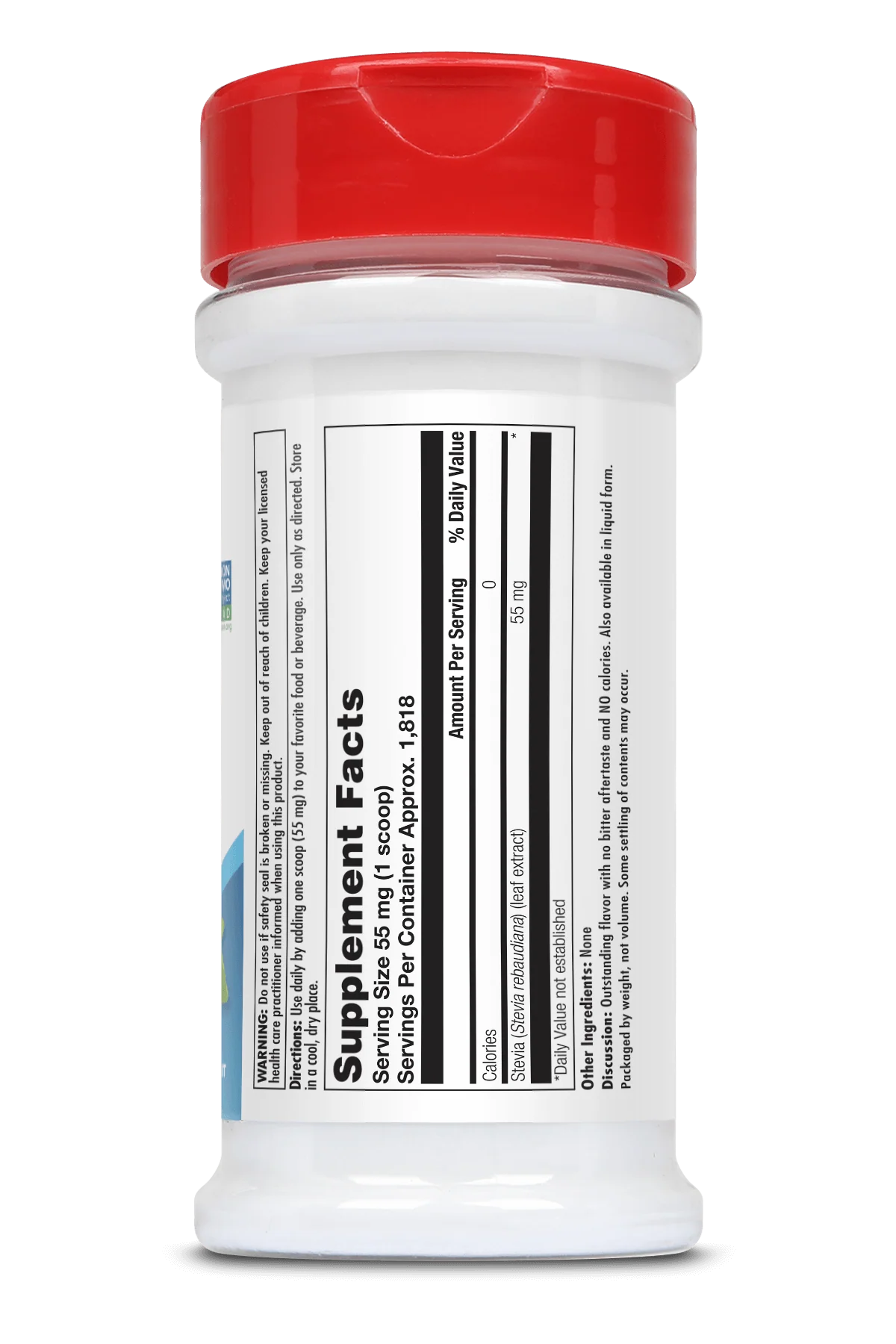 Sure Stevia™ Extract Powder - Image 3