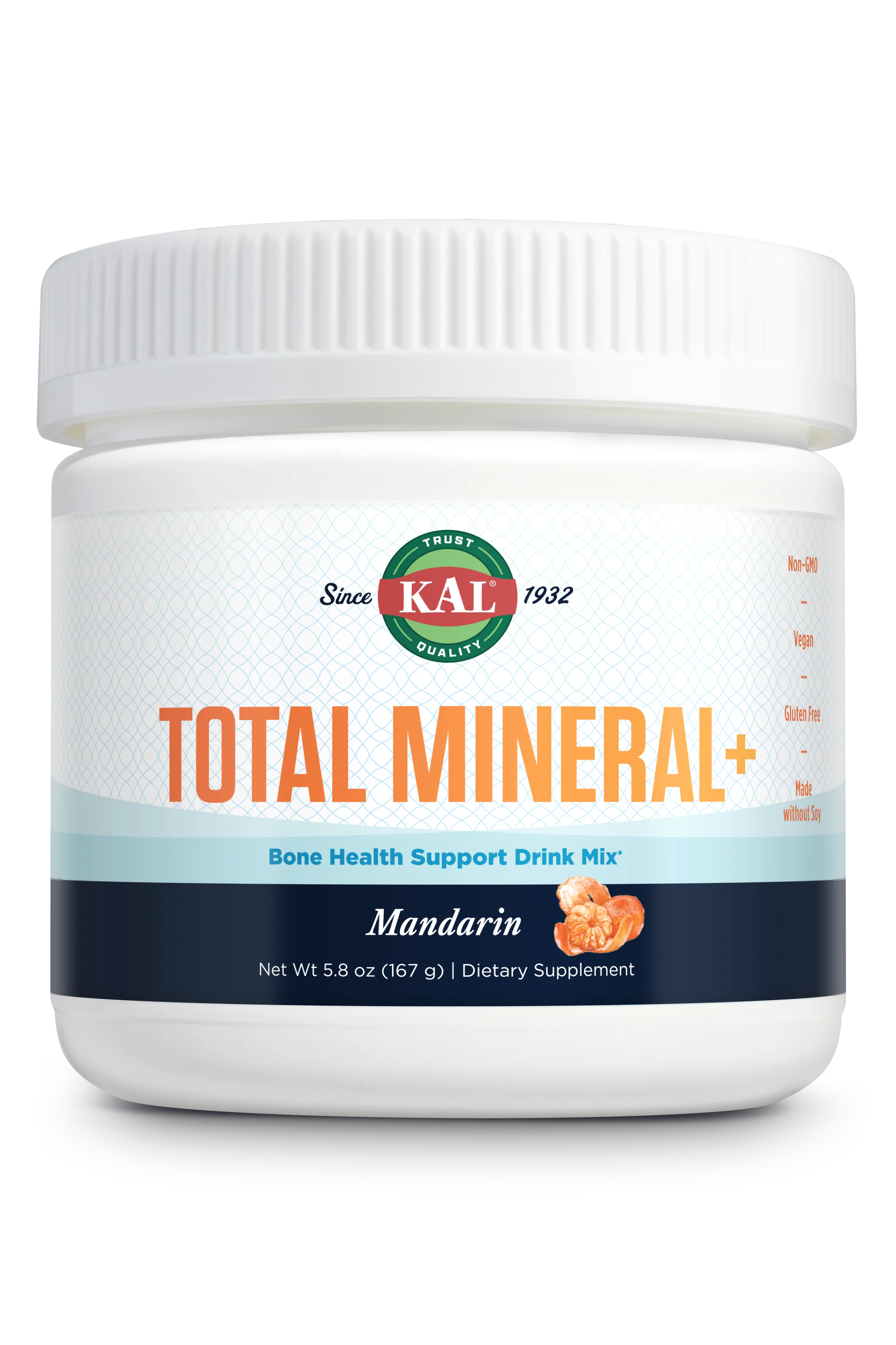 New & True Magnesium Products