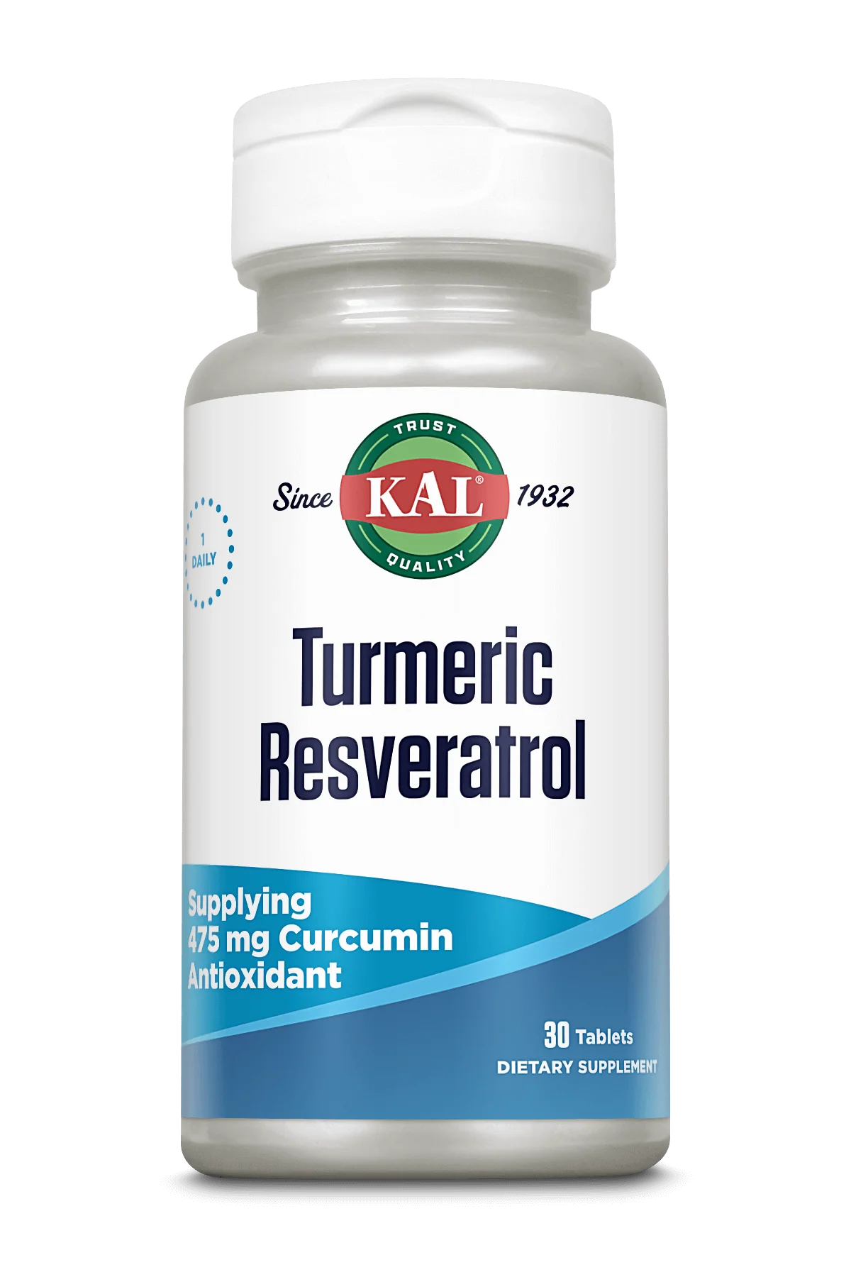 Turmeric Resveratrol Tablets